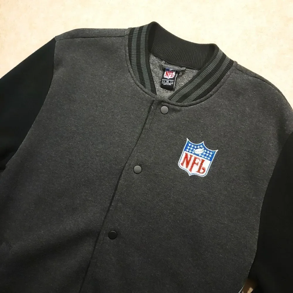 NFL get ready